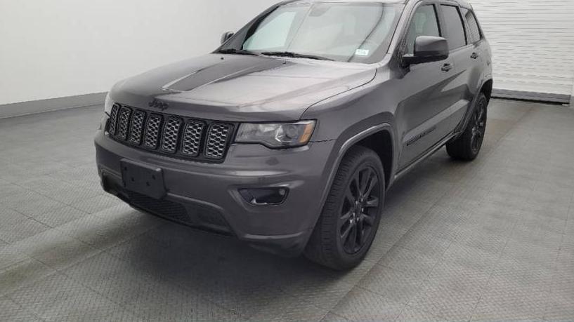 JEEP GRAND CHEROKEE 2018 1C4RJFAG1JC217642 image